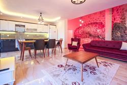 Villa Stone & Heart-Hill Villas Kalkan