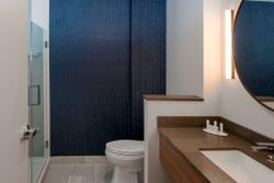 Fairfield Inn & Suites By Marriott Dalton