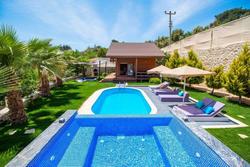 Villa Ozgun