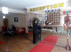 Grand Paris Hotel