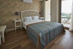 Lara Suite's Apart Hotel