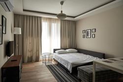 Lara Suite's Apart Hotel