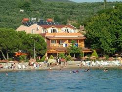 Nil Apart Otel