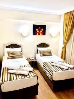 Mardia City Hotel