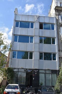 Alyaman Apartments
