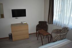 Alyaman Apartments