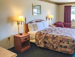 Knights Inn Sandersville