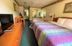 Knights Inn Sandersville