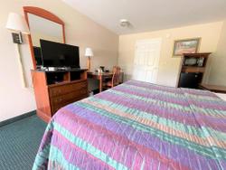 Knights Inn Sandersville