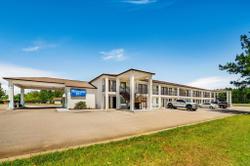 Knights Inn Sandersville