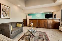 Knights Inn Sandersville
