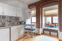 Taksim Soho Apart