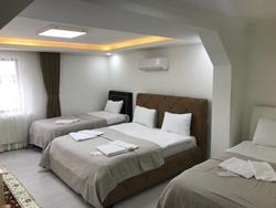 Kral Kaya Otel