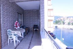 Boztepe Apart