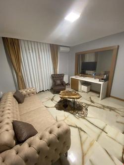 The Second House
