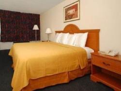 Americourt Extended Stays
