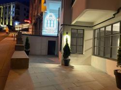 Continental Trabzon Suite&Apartments