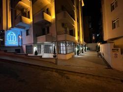 Continental Trabzon Suite&Apartments