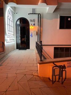 Continental Trabzon Suite&Apartments