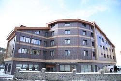 Sport Otel Palandoken