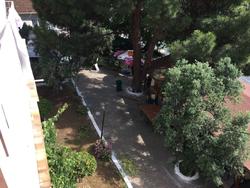 Yasmak Motel