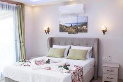 Suna House Butik Otel