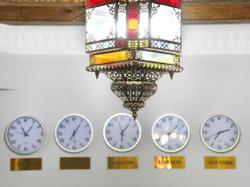 Kukaldosh Boutique Hotel