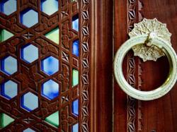 Kukaldosh Boutique Hotel