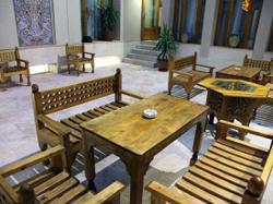 Kukaldosh Boutique Hotel