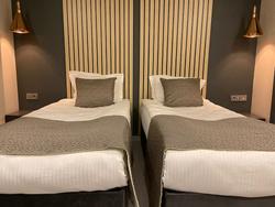 Antik Hotel House