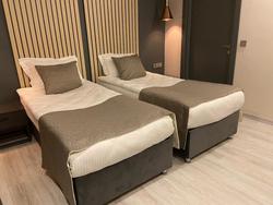 Antik Hotel House