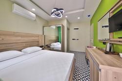 Kas Zeytin hotel