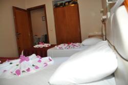 Hibiscus Hotel