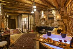 Casia Cave Suites