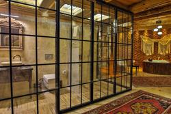 Casia Cave Suites