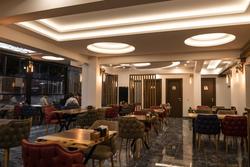 Çinar Han Otel & Cafe