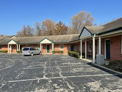 Rips Country Inn