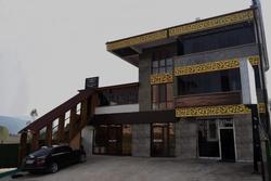 Ali Bey Butik Otel & Restaurant