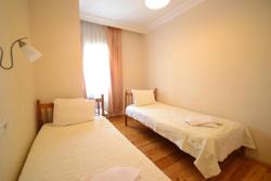 Kelebek Apartments