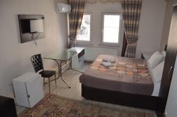 Grand Ödemis Kılıçaslan Hotel