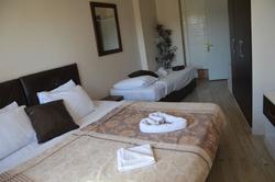 Grand Ödemis Kılıçaslan Hotel