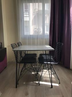 Lisva Hotel