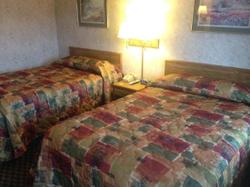 Richmond Inn Suites