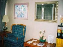 Richmond Inn Suites