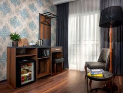 Hotel Bossuite Business
