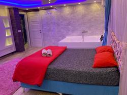 Haznedar Luxury Hotel