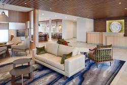 Fairfield Inn & Suites By Marriott Middletown