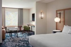 Fairfield Inn & Suites By Marriott Middletown