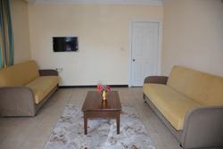 Bahceli Family Otel