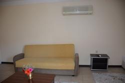 Bahceli Family Otel